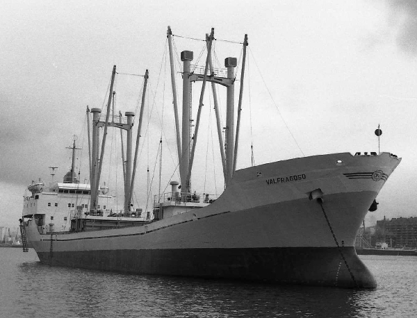 Valfragoso por F. Estrañi Valfragoso por F. Estrañi